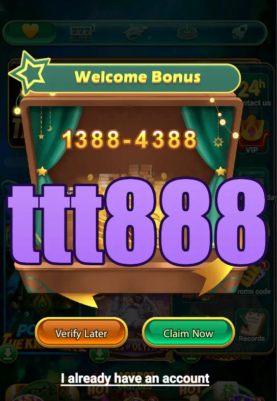 ttt888 Masuk