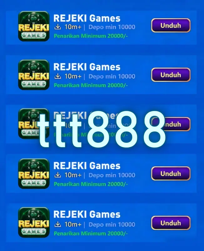 ttt888 Masuk