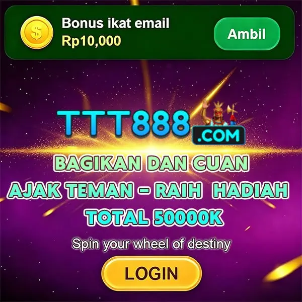 ttt888 APK Resmi Unduh
