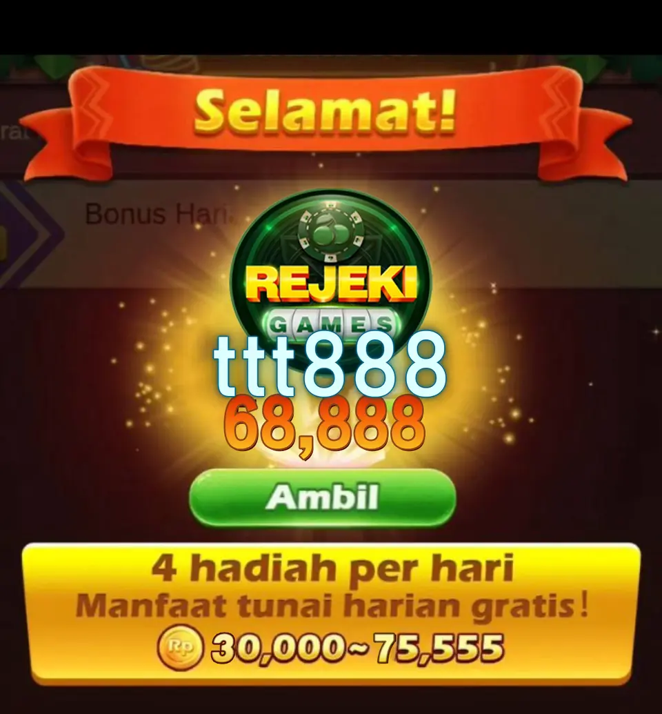 ttt888 Tangkapan Layar - APK Resmi